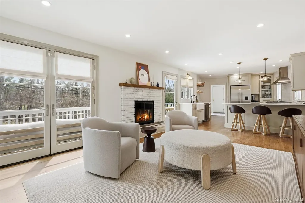 40 Springdale Road Scarsdale NY 10583