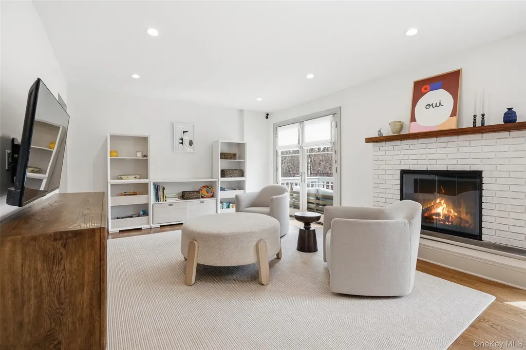 40 Springdale Road Scarsdale NY 10583