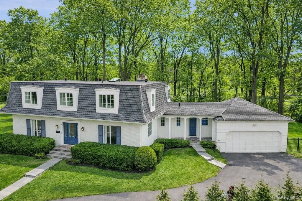 40 Springdale Road Scarsdale NY 10583