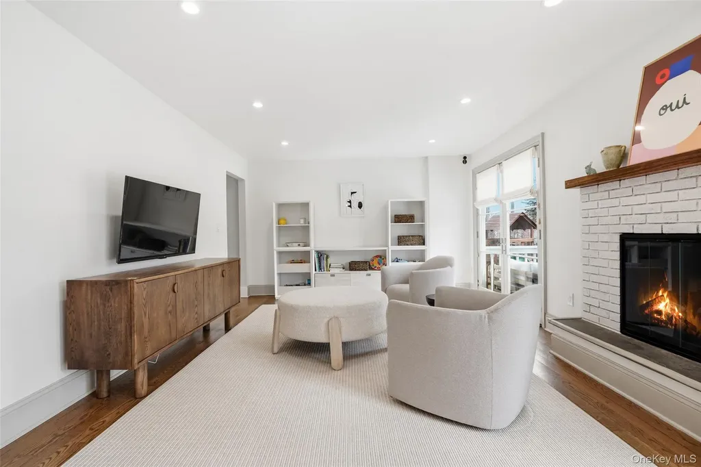 40 Springdale Road Scarsdale NY 10583