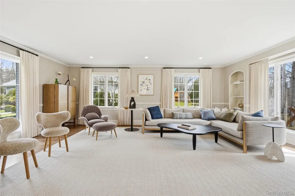 40 Springdale Road Scarsdale NY 10583
