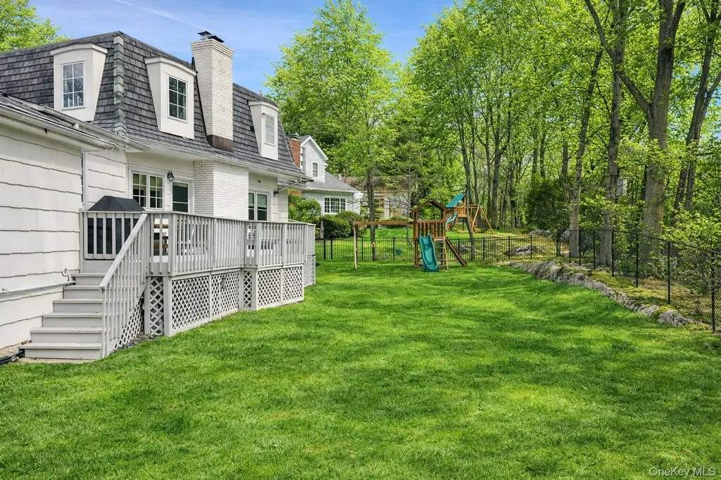 40 Springdale Road Scarsdale NY 10583
