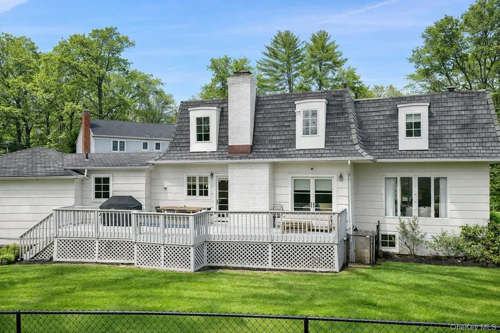 40 Springdale Road Scarsdale NY 10583