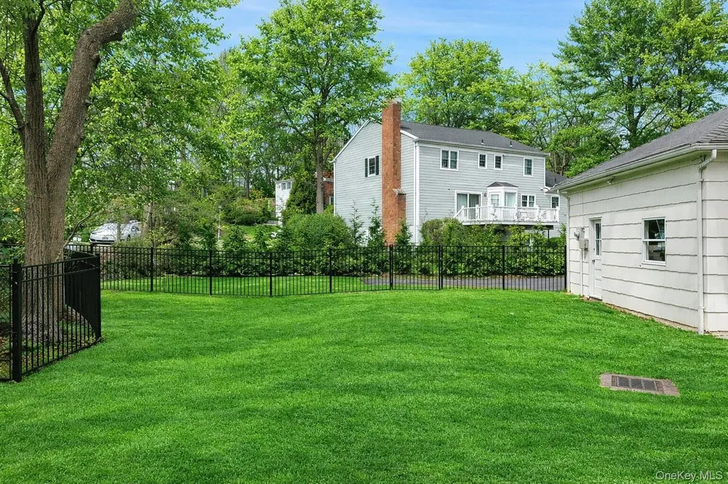 40 Springdale Road Scarsdale NY 10583