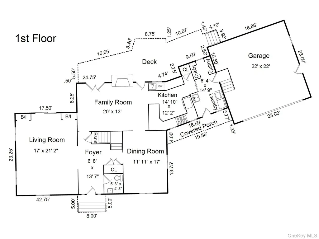 40 Springdale Road Scarsdale NY 10583