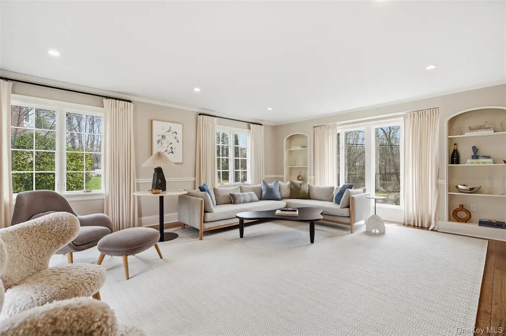 40 Springdale Road Scarsdale NY 10583