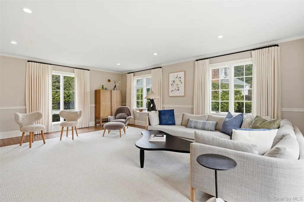 40 Springdale Road Scarsdale NY 10583