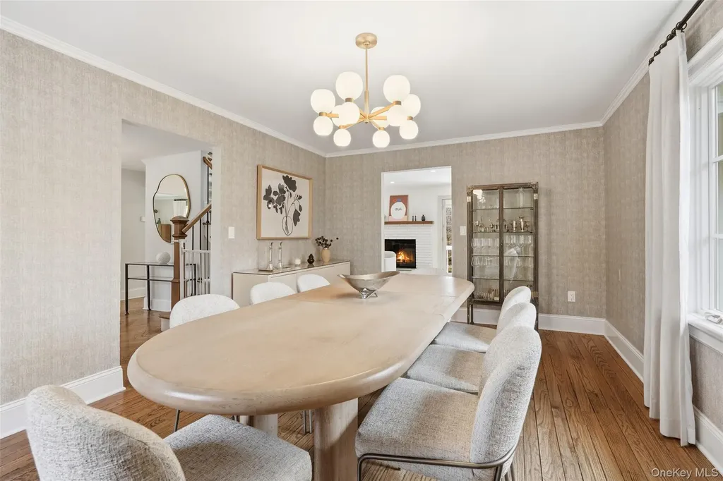 40 Springdale Road Scarsdale NY 10583