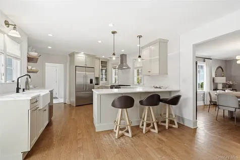 40 Springdale Road Scarsdale NY 10583