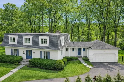 40 Springdale Road Scarsdale NY 10583