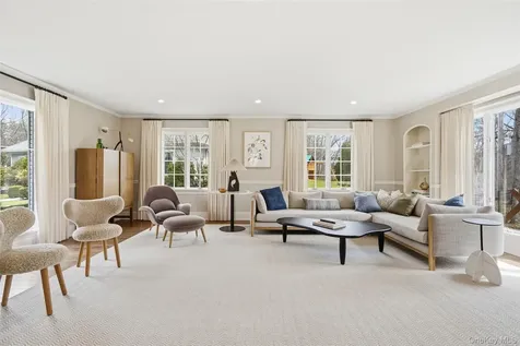 40 Springdale Road Scarsdale NY 10583