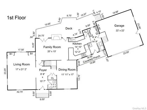 40 Springdale Road Scarsdale NY 10583
