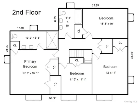 40 Springdale Road Scarsdale NY 10583
