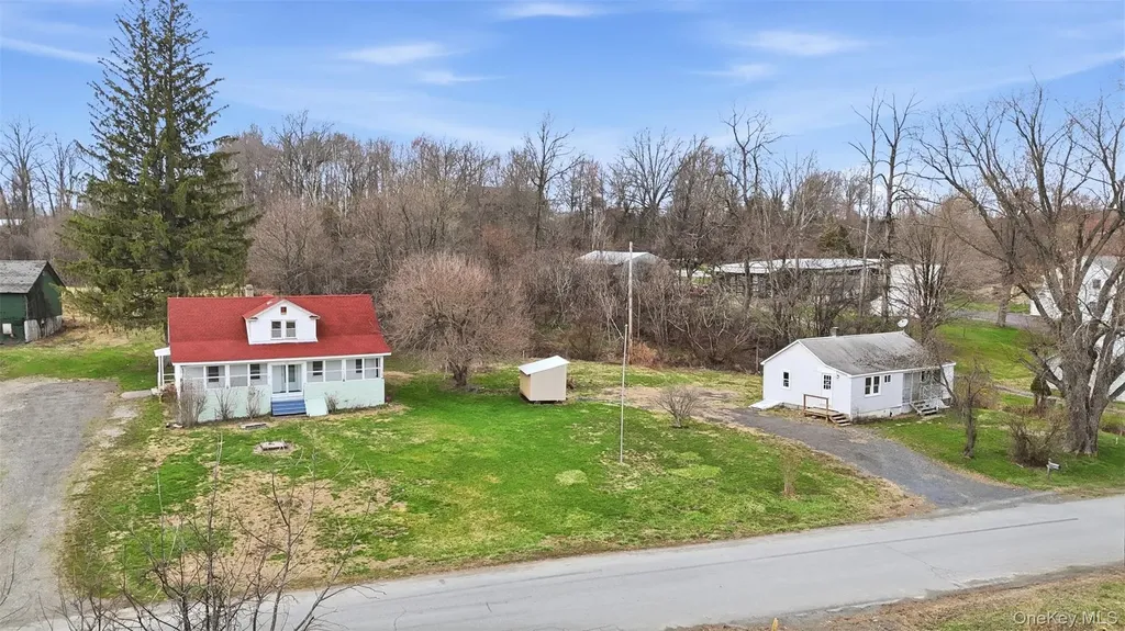 155 Pierce Circle New Hampton NY 10958