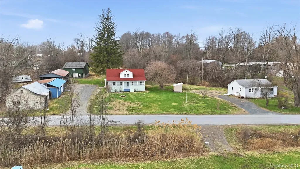 155 Pierce Circle New Hampton NY 10958