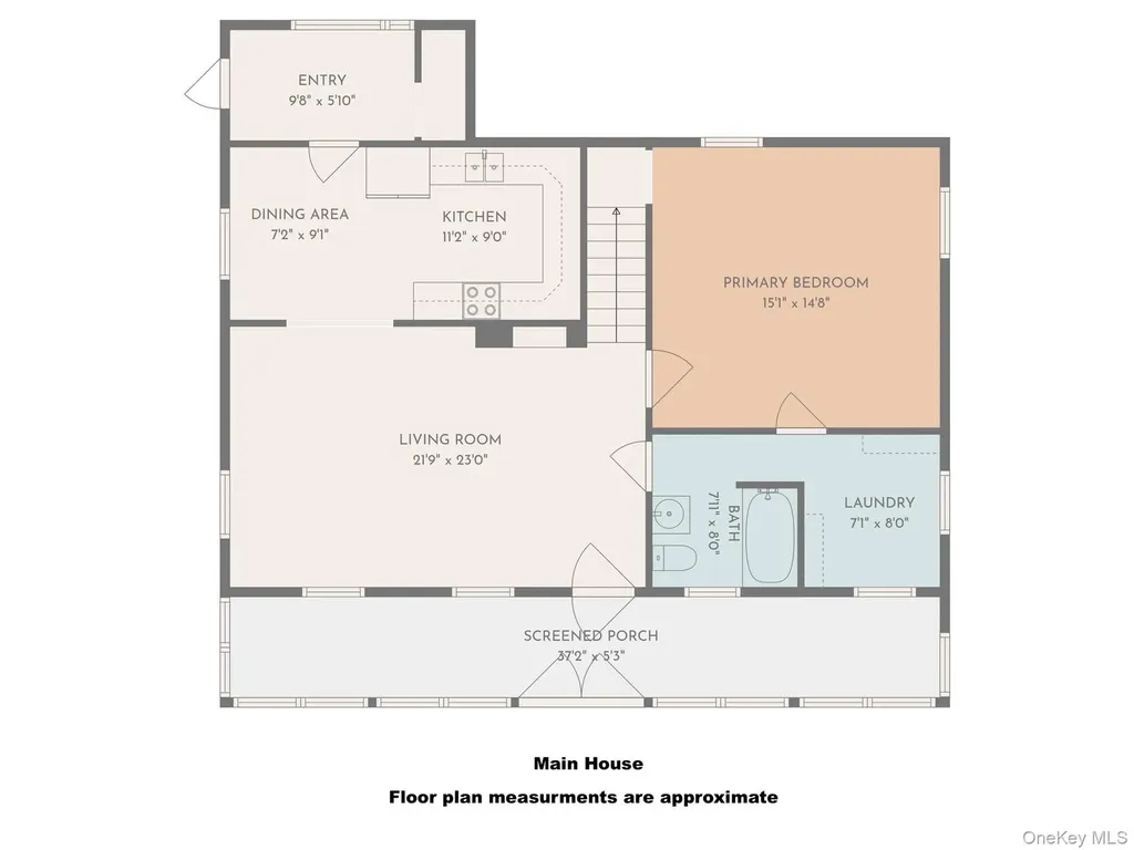 155 Pierce Circle New Hampton NY 10958