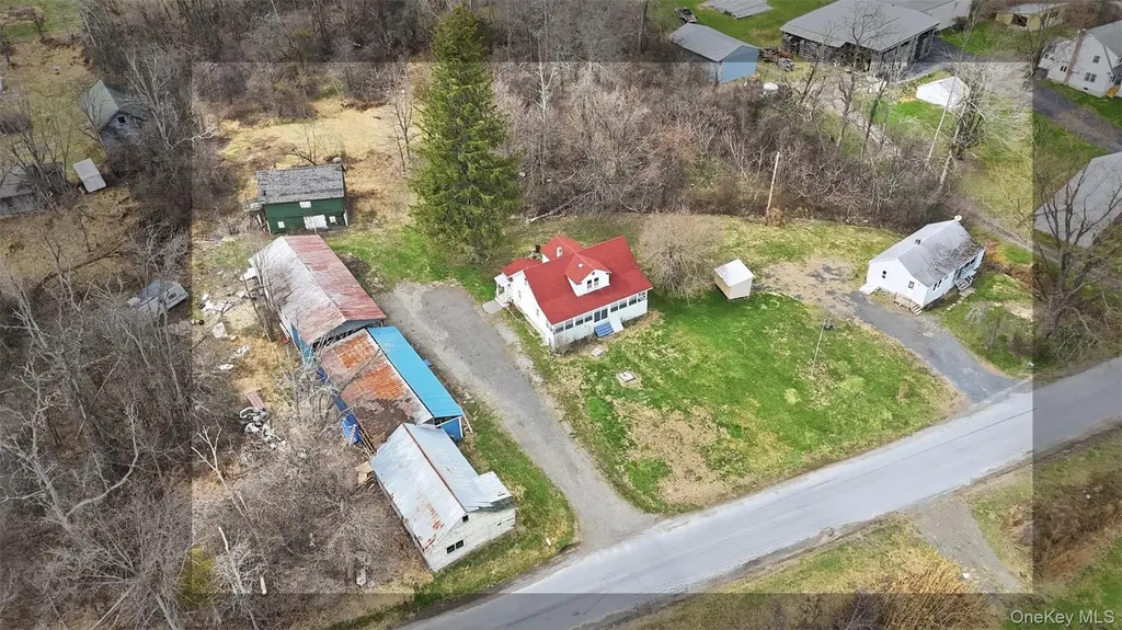155 Pierce Circle New Hampton NY 10958