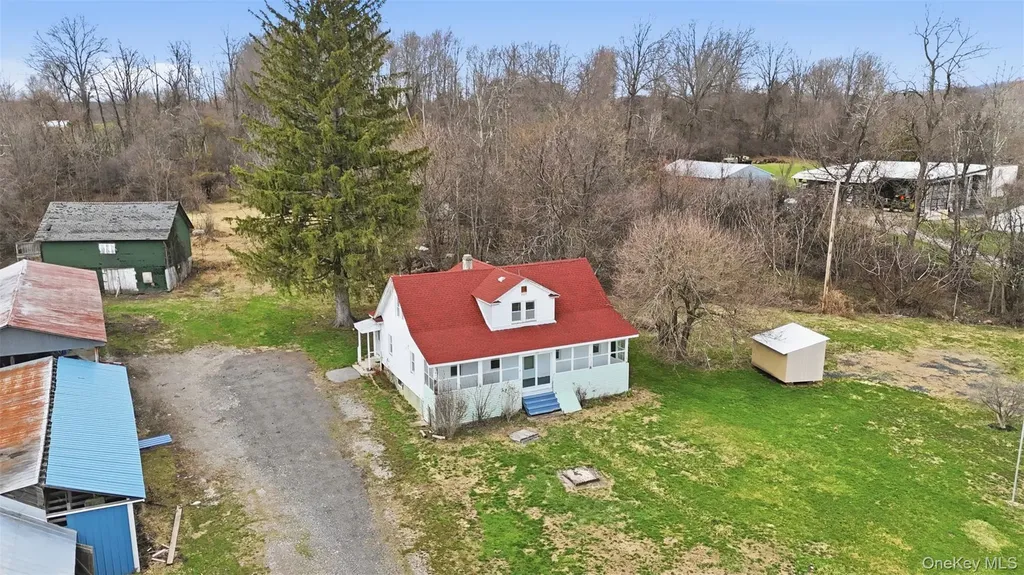 155 Pierce Circle New Hampton NY 10958