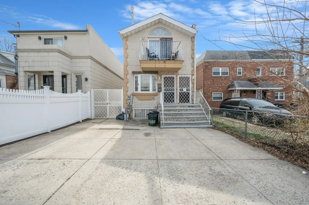 2858 Sampson Avenue Bronx NY 10465