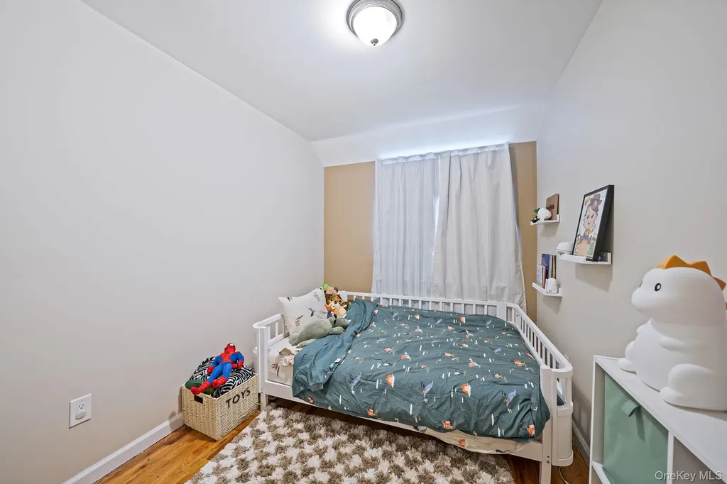 2858 Sampson Avenue Bronx NY 10465