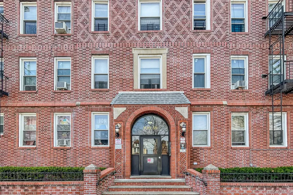 10918 Lefferts Boulevard South Ozone Park NY 11420