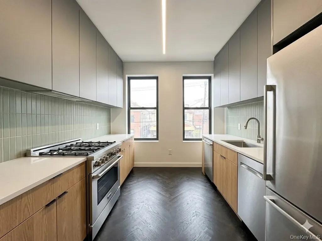 10918 Lefferts Boulevard South Ozone Park NY 11420