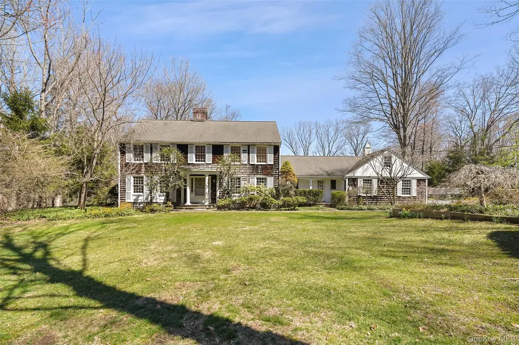 220 Middle Patent Road Bedford NY 10506