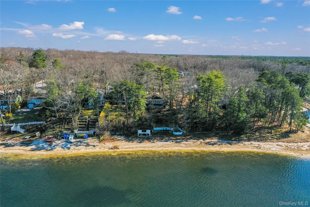 97 Lakeside Trail Ridge NY 11961