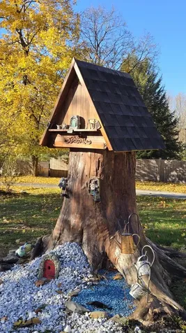 18 Hummingbird Staatsburg NY 12580