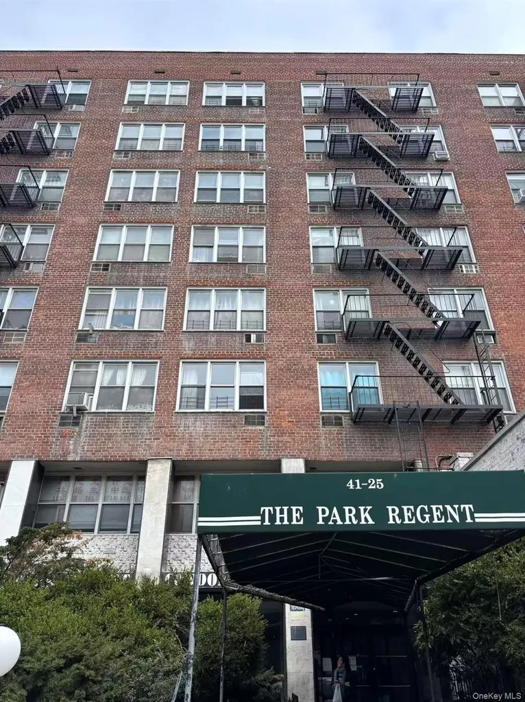 41-25 Kissena Boulevard Flushing NY 11355