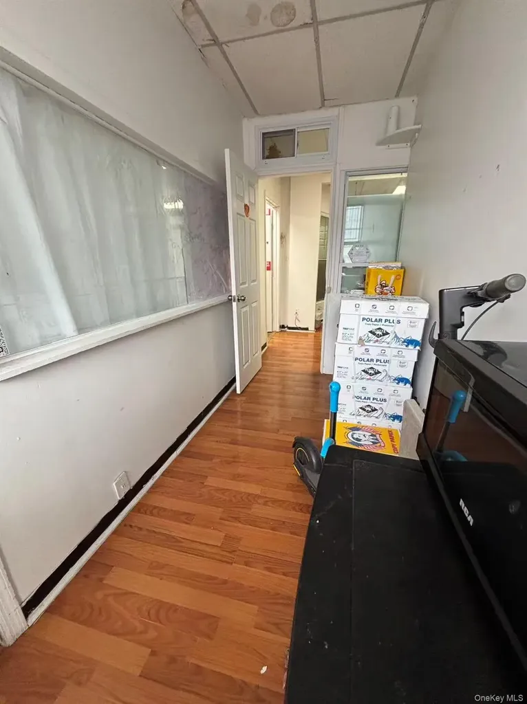 41-25 Kissena Boulevard Flushing NY 11355