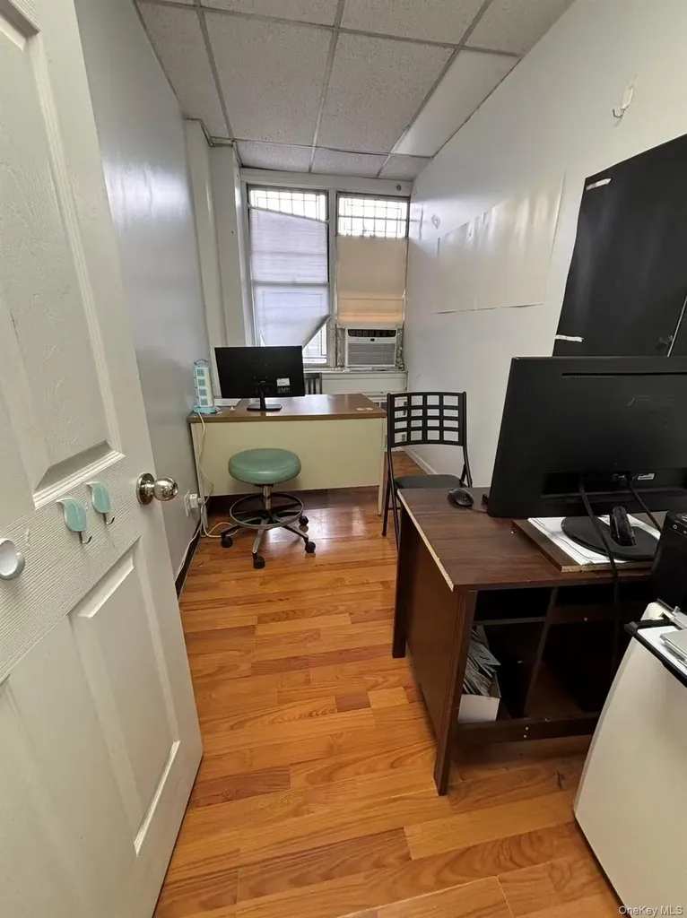 41-25 Kissena Boulevard Flushing NY 11355