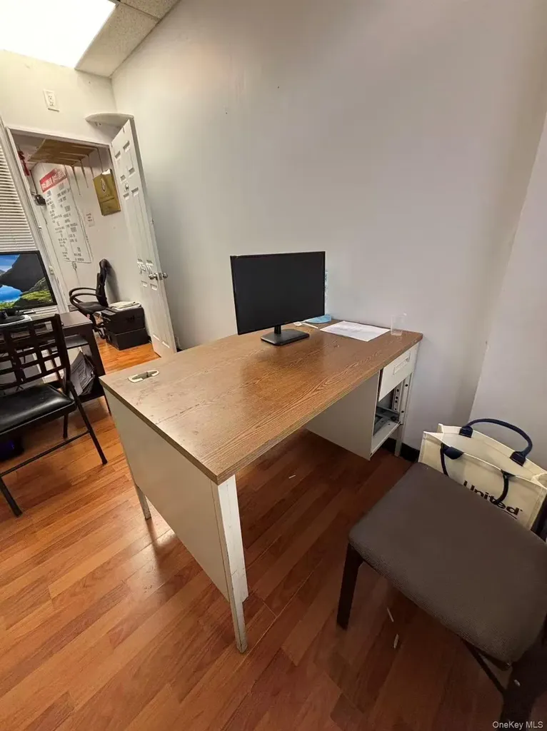 41-25 Kissena Boulevard Flushing NY 11355