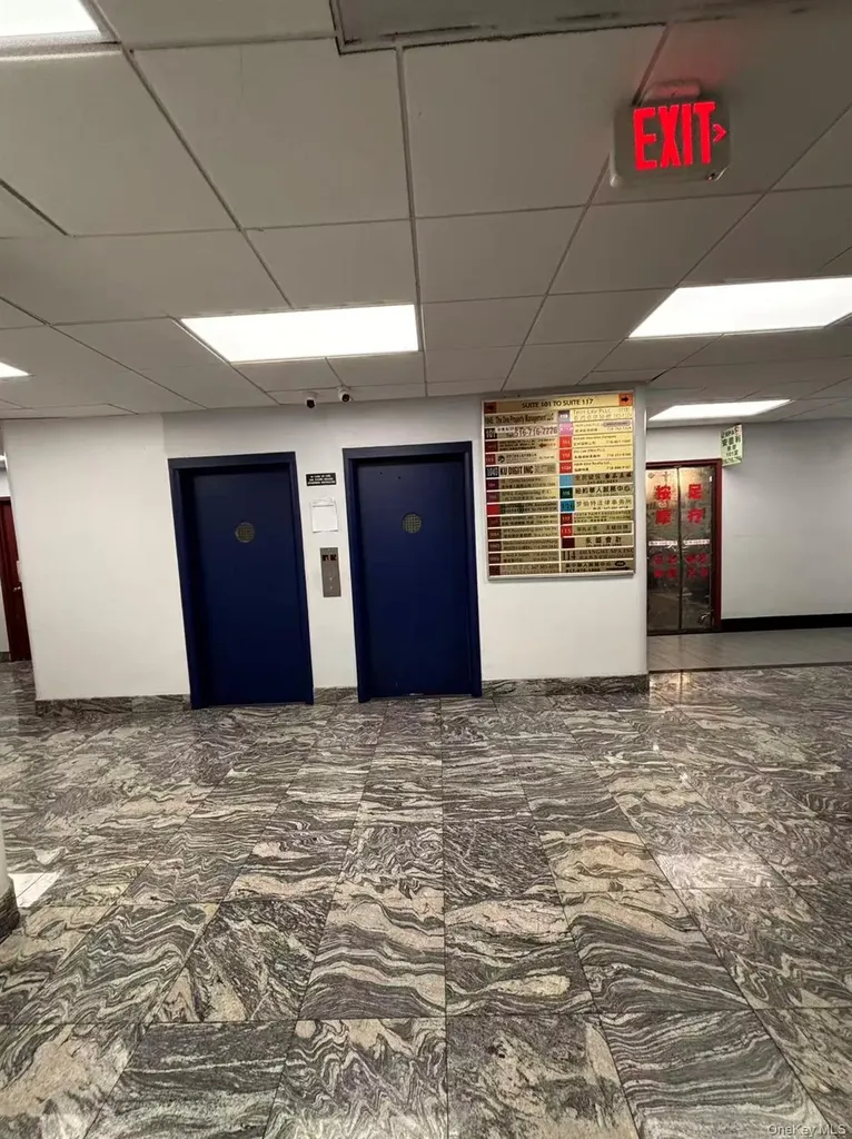 41-25 Kissena Boulevard Flushing NY 11355