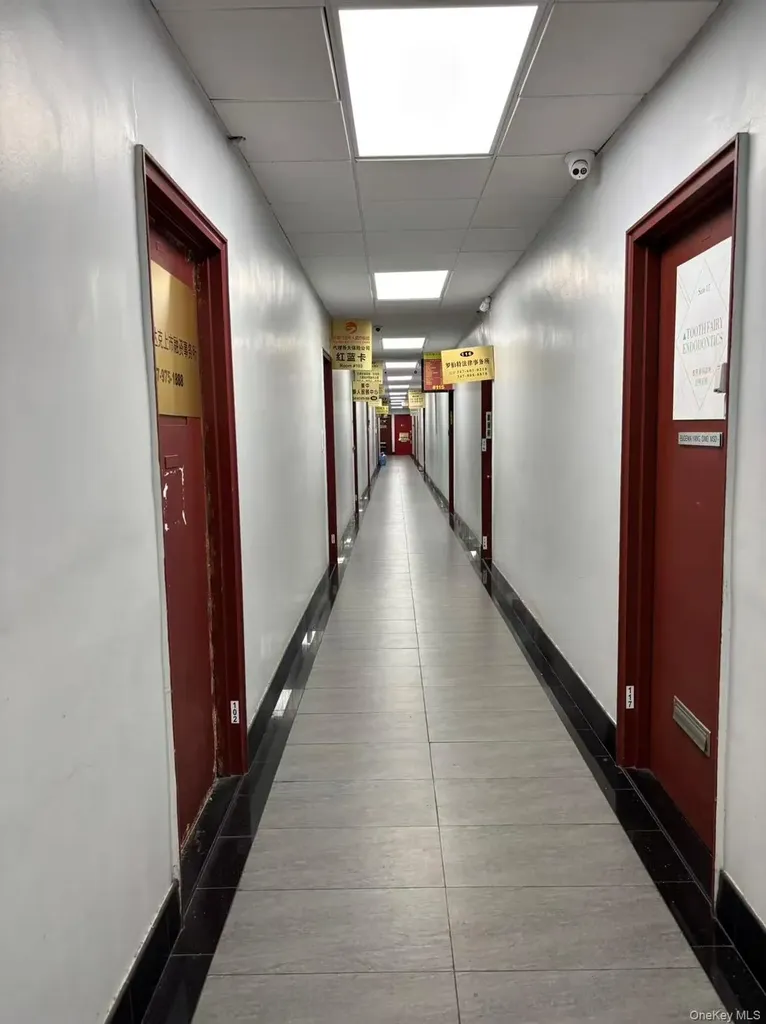 41-25 Kissena Boulevard Flushing NY 11355
