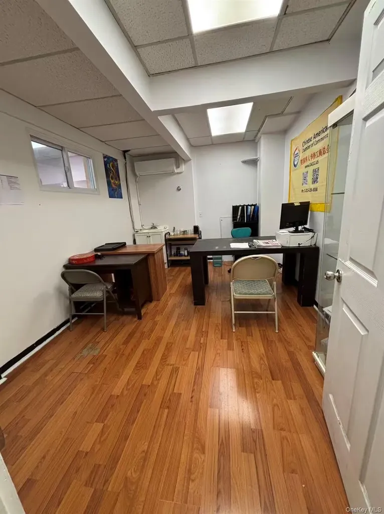 41-25 Kissena Boulevard Flushing NY 11355