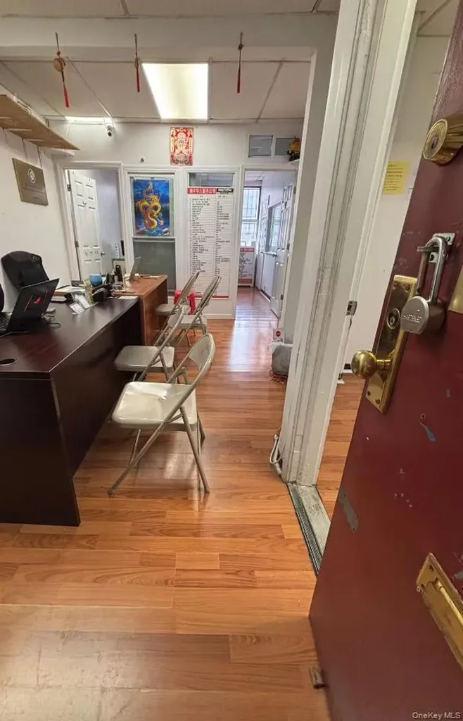 41-25 Kissena Boulevard Flushing NY 11355