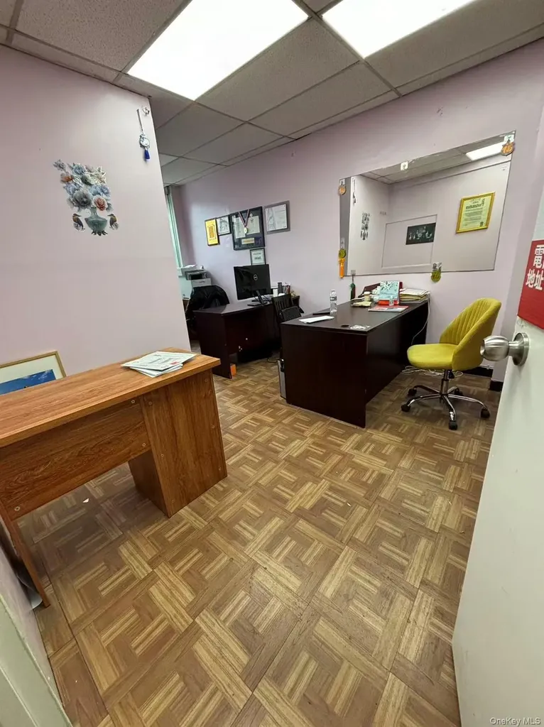 41-25 Kissena Boulevard Flushing NY 11355
