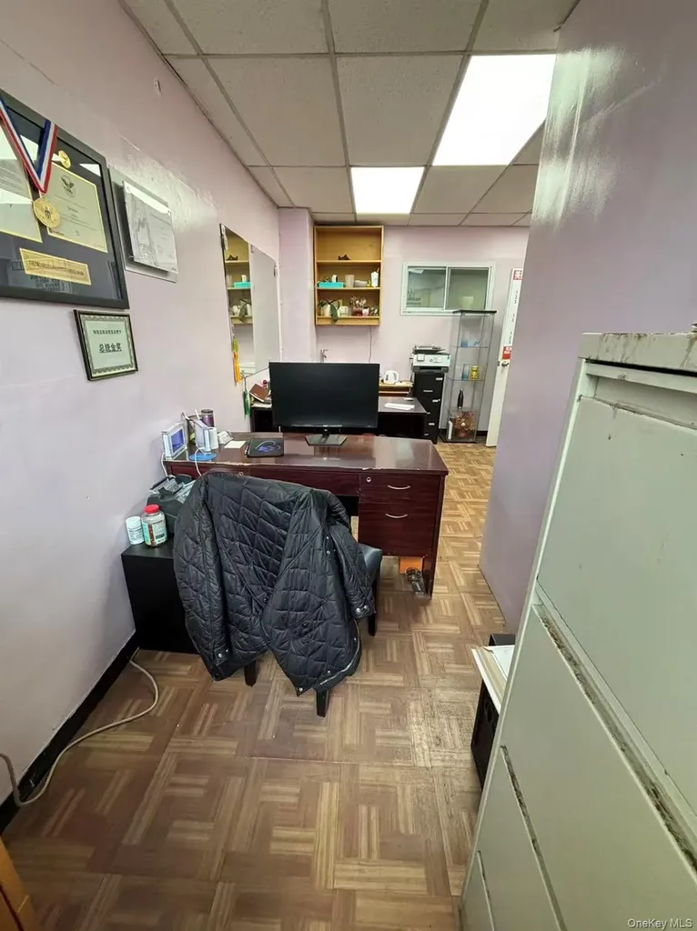 41-25 Kissena Boulevard Flushing NY 11355