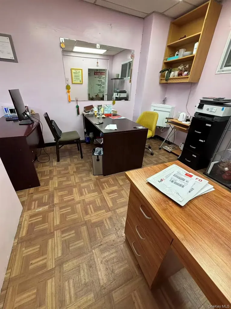 41-25 Kissena Boulevard Flushing NY 11355