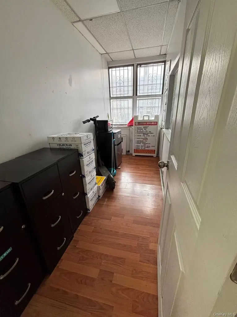 41-25 Kissena Boulevard Flushing NY 11355