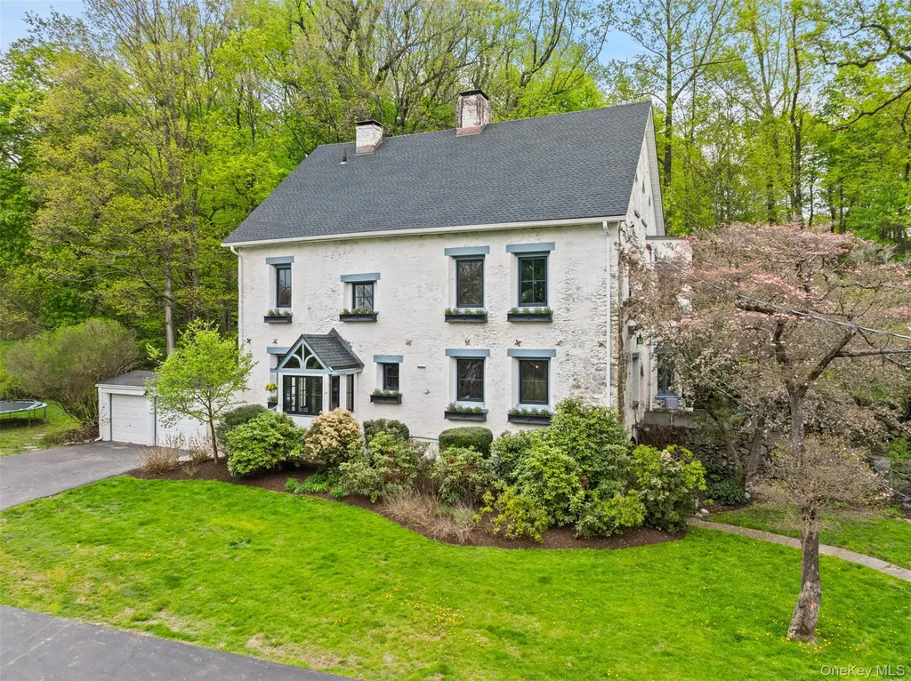 33 Aldridge Road Chappaqua NY 10514