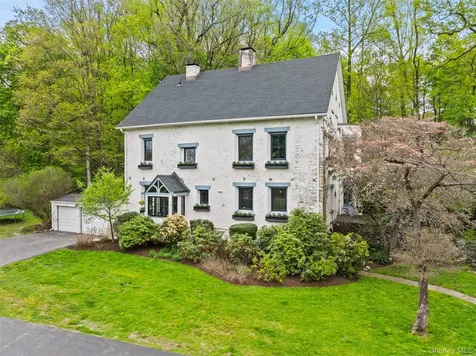 33 Aldridge Road Chappaqua NY 10514