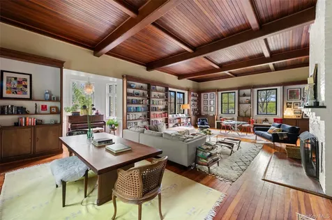 33 Aldridge Road Chappaqua NY 10514