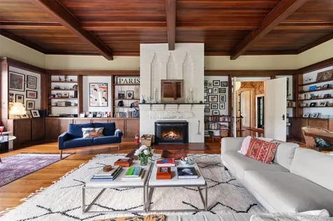 33 Aldridge Road Chappaqua NY 10514