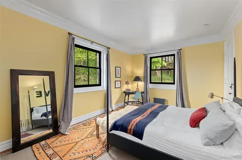 33 Aldridge Road Chappaqua NY 10514