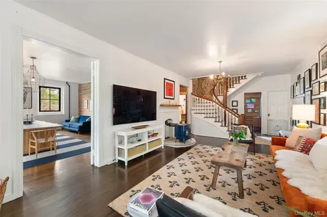33 Aldridge Road Chappaqua NY 10514