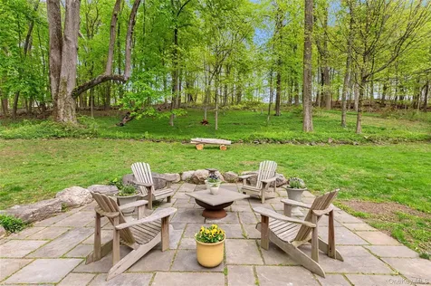 33 Aldridge Road Chappaqua NY 10514