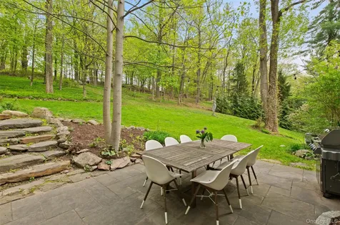 33 Aldridge Road Chappaqua NY 10514