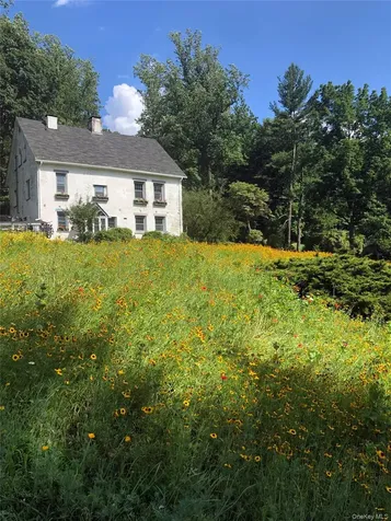 33 Aldridge Road Chappaqua NY 10514